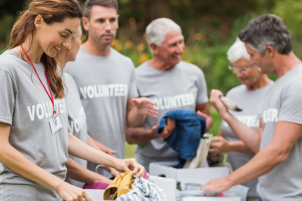 The Benefits of Training Volunteers Online