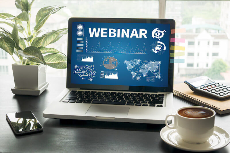 How to Run an Educational Webinar for Association Professionals