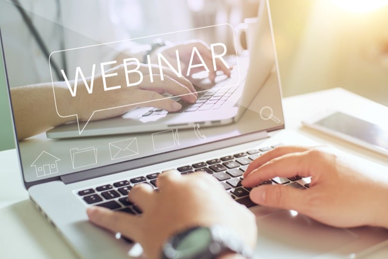 Best Practices for Repurposing Your Webinars for Maximum Impact