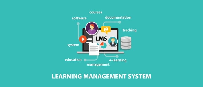 Keys to success in e-learning training: LMS