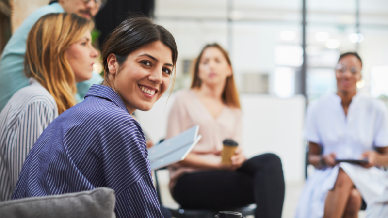 Top Strategies for Building Resilience and Managing Stress in Organisations