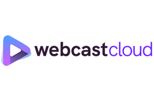 Webcast-integration-page