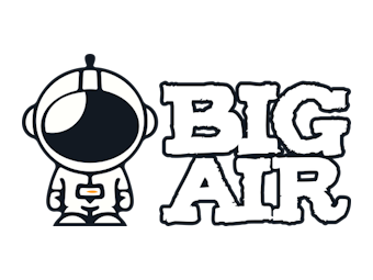 big-air