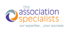 The Association Specialists TAS Logo